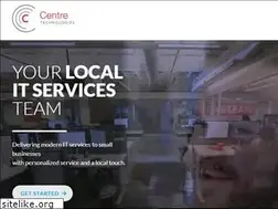 Sites similar to commercialitsolutions.com