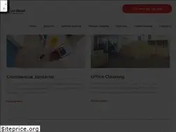 Sites similar to commercialjanitorialmichigan.com