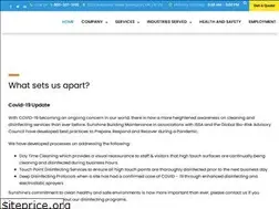 Sites similar to commercialjanitorialservices.ca
