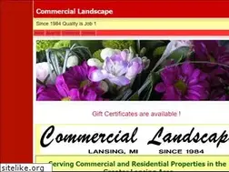 Sites similar to commerciallandscape.net