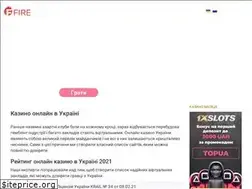 Sites similar to commerciallaw.com.ua