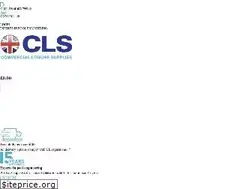 Sites similar to commercialleisuresupplies.co.uk