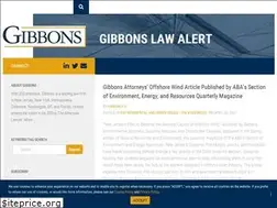 Sites similar to commerciallitigationalert.com