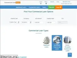 Sites similar to commercialloandirect.com