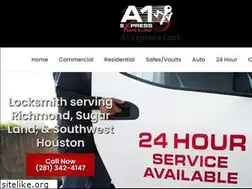 Sites similar to commerciallocksmiths.net