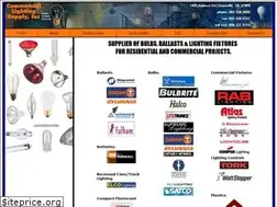 Sites similar to commercialltg.com