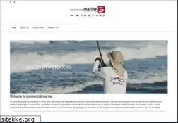 Sites similar to commercialmarine.co.za
