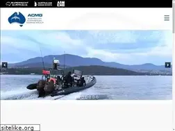 Sites similar to commercialmarine.com.au