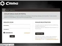 Sites similar to commercialmktg.com