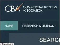 Sites similar to commercialmls.com