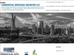Sites similar to commercialmortgagemark.com