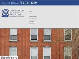 Sites similar to commercialmortgagenj.com