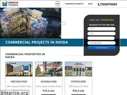 Sites similar to commercialnoida.in