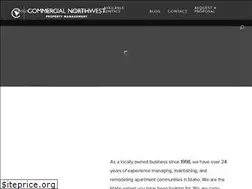 Sites similar to commercialnw.com