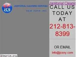 Sites similar to commercialofficecleaning.com