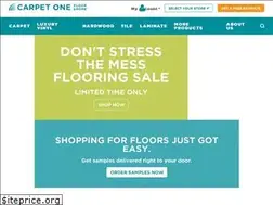 Sites similar to commercialoneflooring.com