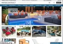 Sites similar to commercialoutdoor.com