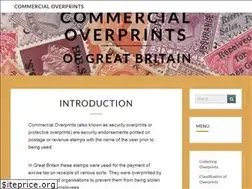Sites similar to commercialoverprints.com