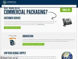 Sites similar to commercialpackaging.com