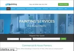 Sites similar to commercialpainting.ca