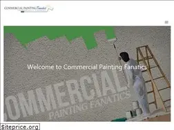 Sites similar to commercialpaintingfanatics.com