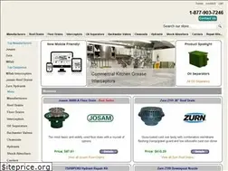 Sites similar to commercialplumbingsupply.com