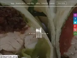 Sites similar to commercialpointcafe.com