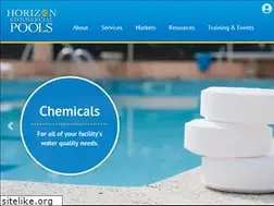 Sites similar to commercialpool.com