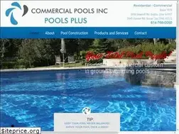 Sites similar to commercialpools.com