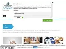 Sites similar to commercialpost.it
