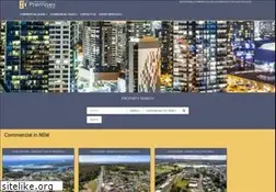 Sites similar to commercialpremises.com.au