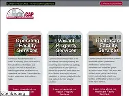 Sites similar to commercialpreservation.com
