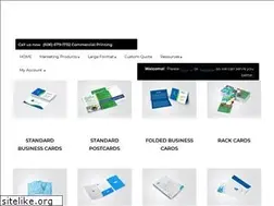 Sites similar to commercialprintingky.com