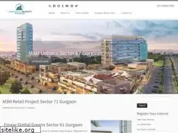 Sites similar to commercialprojectsgurgaon.co.in