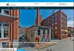 Sites similar to commercialpropertiesinc.com