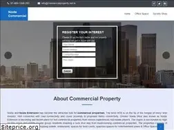 Sites similar to commercialproperty.net.in