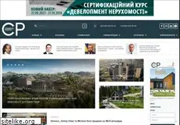 Sites similar to commercialproperty.ua