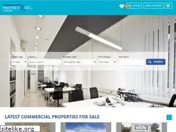 Sites similar to commercialproperty2sell.com.au