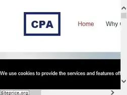 Sites similar to commercialpropertyadvisors.co.uk