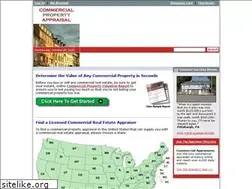 Sites similar to commercialpropertyappraisal.com