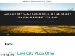 Sites similar to commercialpropertyforrentingoa.wordpress.com