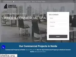 Sites similar to commercialpropertyinnoida.com