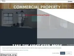 Sites similar to commercialpropertyinvestor.co.uk