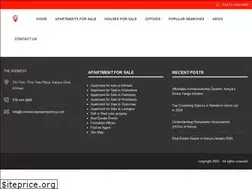 Sites similar to commercialpropertykenya.com