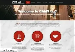 Sites similar to commercialpropertymanagementcda.com