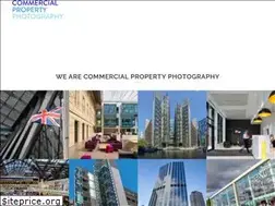 Sites similar to commercialpropertyphotography.com