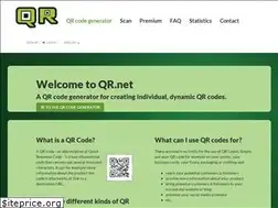 Sites similar to commercialqrcodegenerator.com