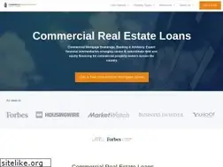Sites similar to commercialrealestate.loans