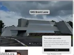 Sites similar to commercialrealestatepensacola.net