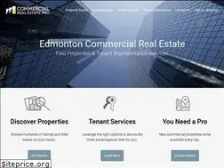 Sites similar to commercialrealestatepro.ca